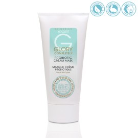 BULGARIAN YOGURT PROBIOTIC CREAM MASK  200 mL